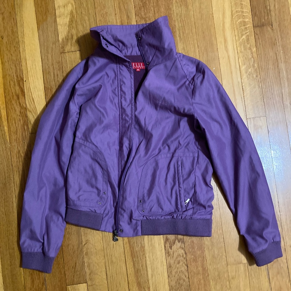 Jacket